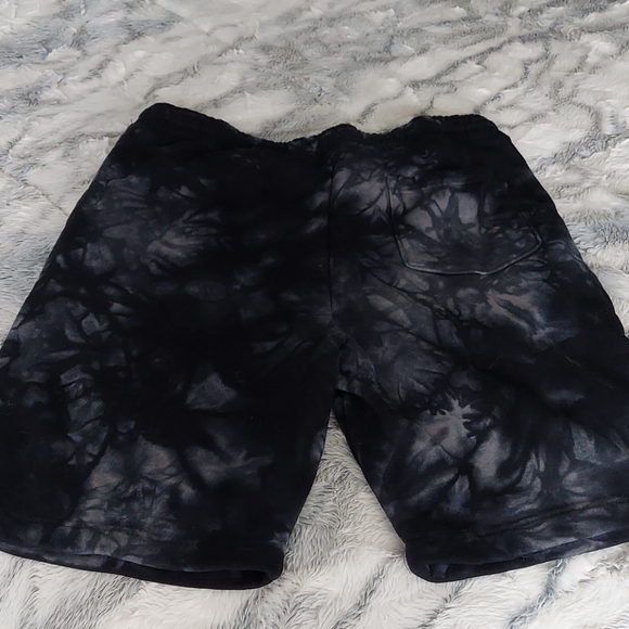 Knit shorts (unisex) - Picture 4 of 6